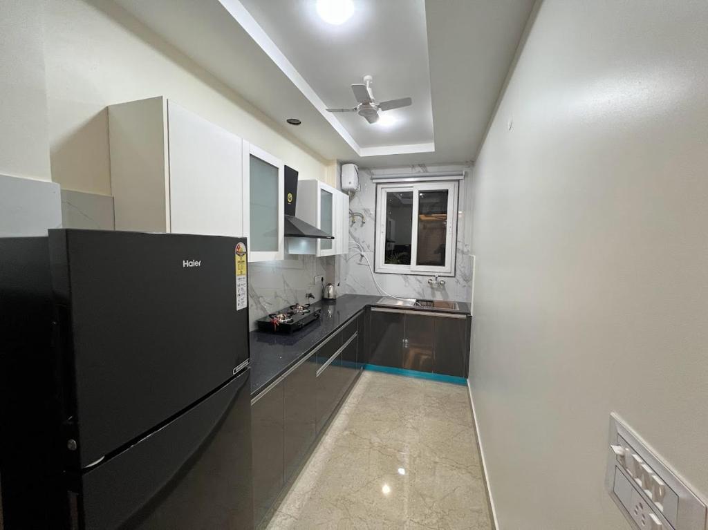 Serenity Homes in in DLF Phase 5