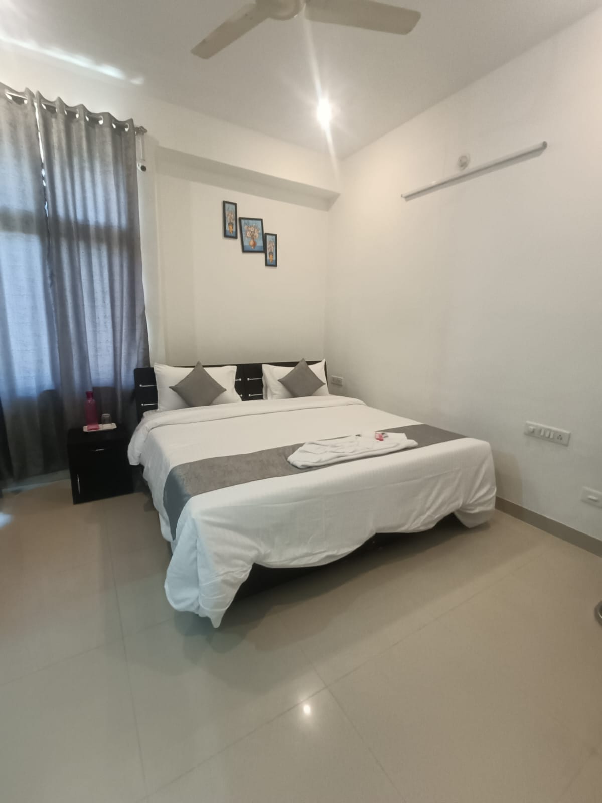 Executive Residences in Baner