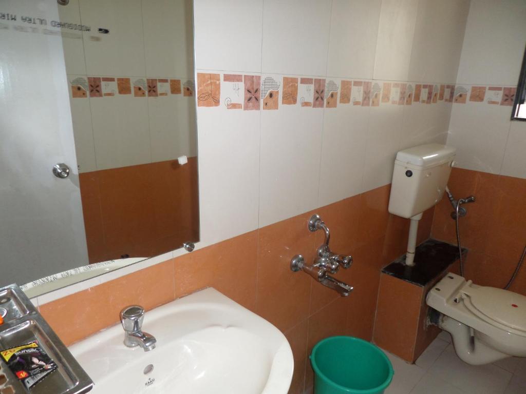 Serviced Apartment in VimanNagar