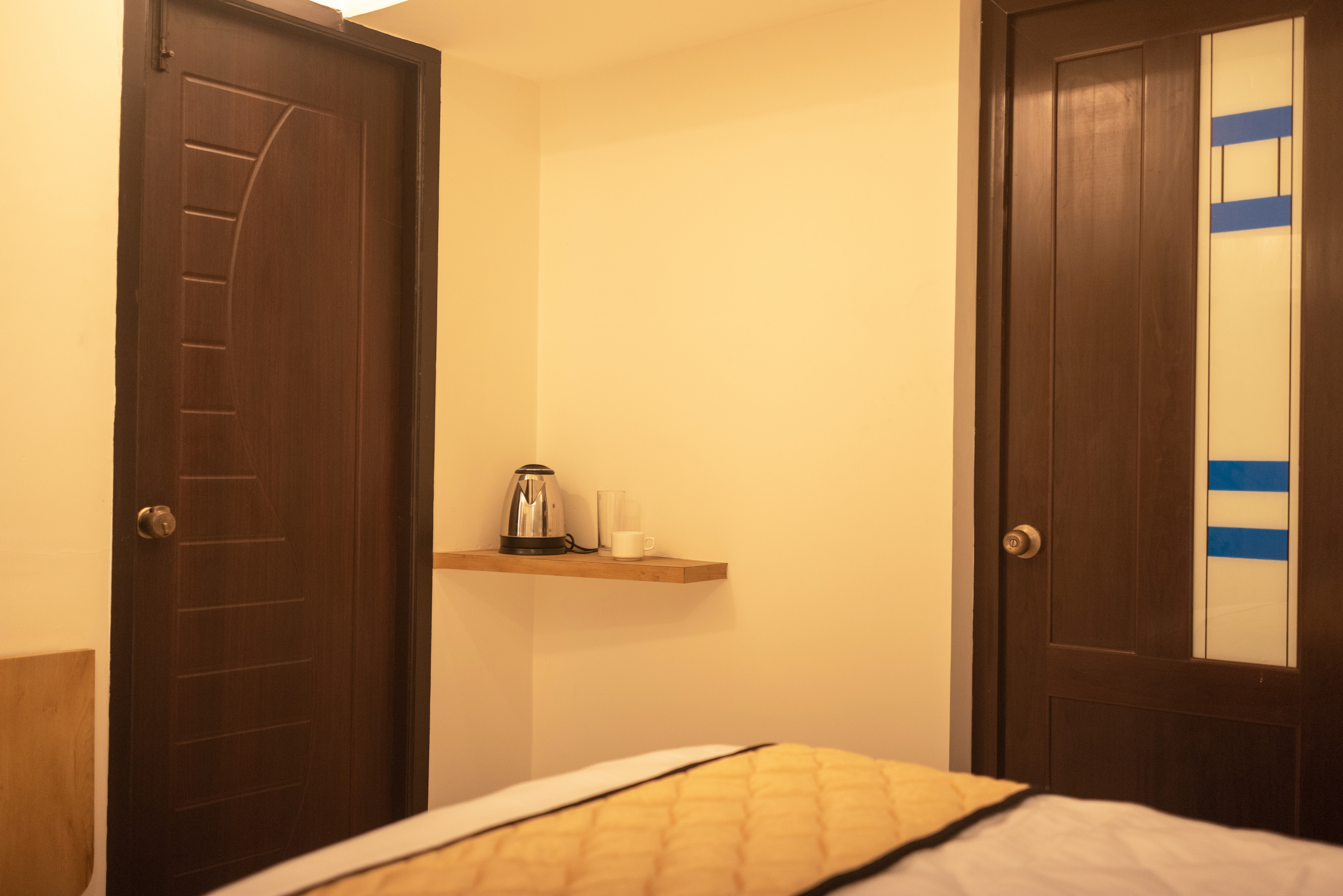 Affordable 2 Bedroom Apartment in Perungalathur