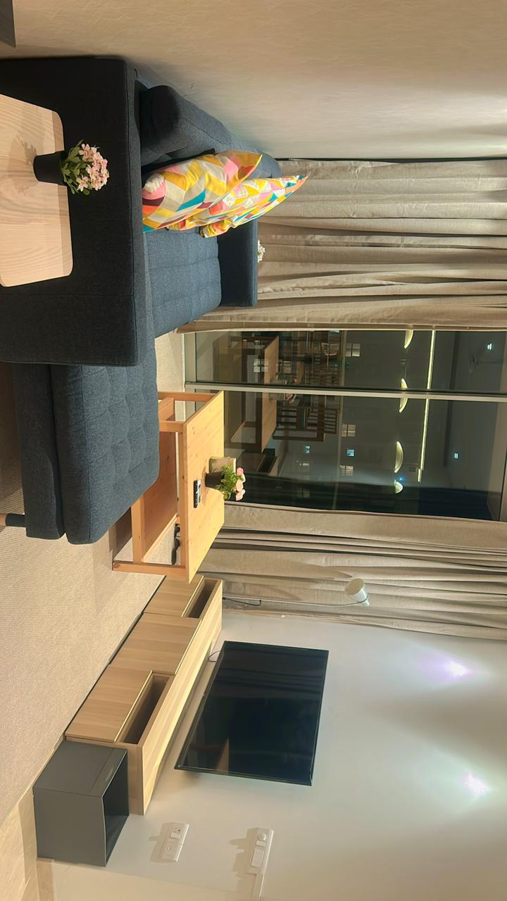 Premium 2 Bedroom Apartment in Powai