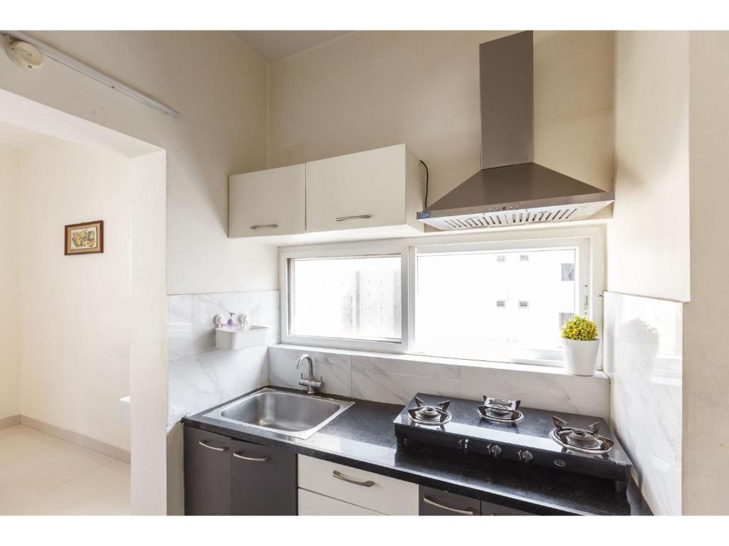 Modern Living Spaces in Hitech City