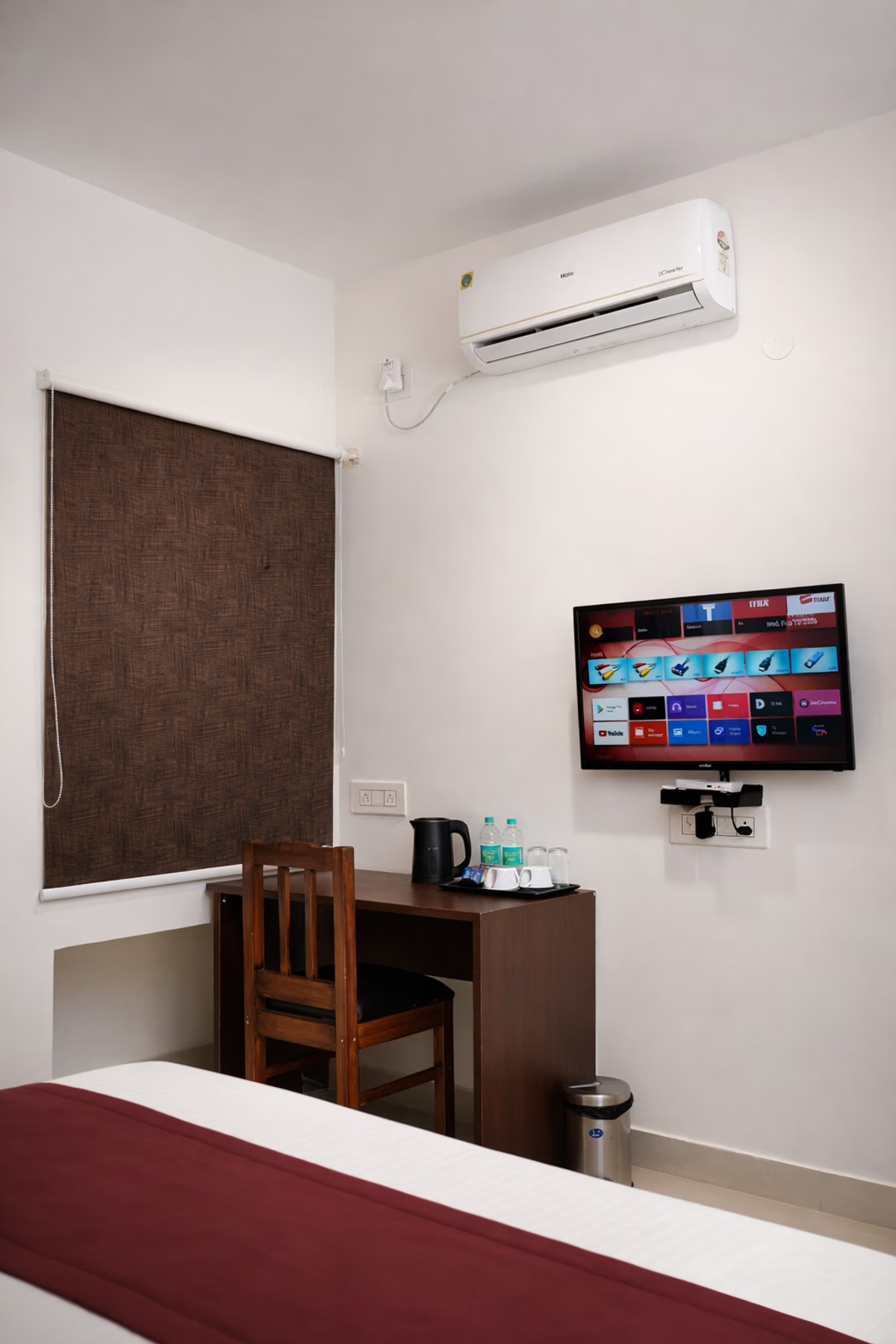 Aparthotel near Airport
