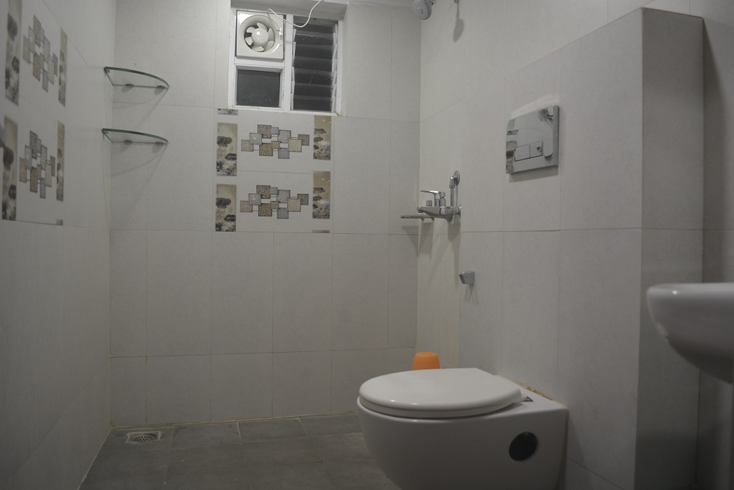 Lavish 3 Bedroom Apartment in Gachibowli