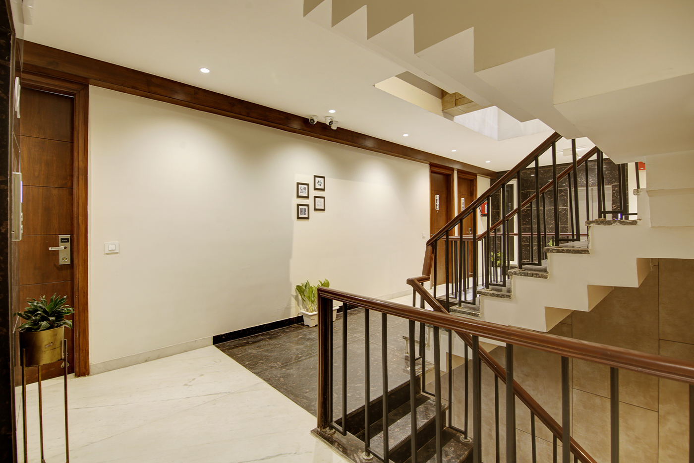 Premium Studio Apartment in DLF Phase THREE