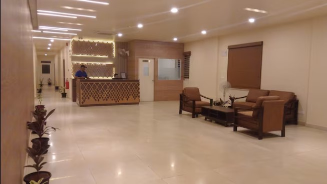 Comfort Nest Stays in Kadubeesabahalli