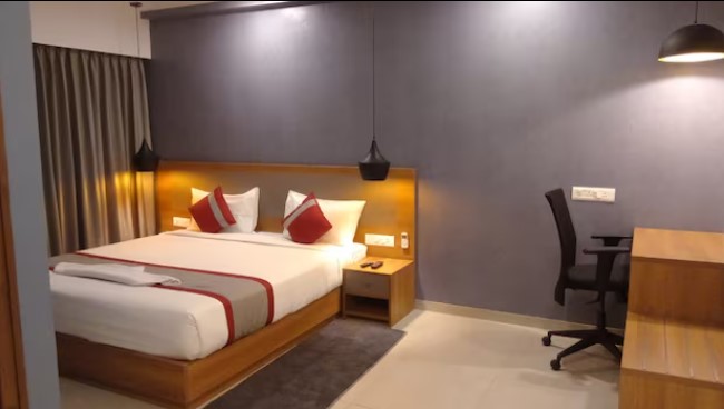 Comfort Nest Stays in Kadubeesabahalli