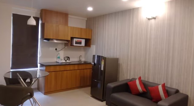 Comfort Nest Stays in Kadubeesabahalli