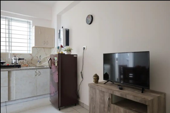 Prime 1 Bedroom Apartment 