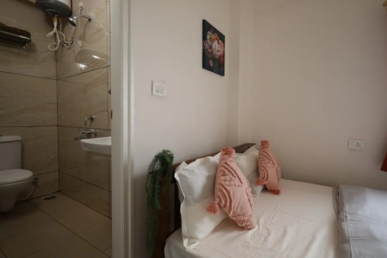 Prime 1 Bedroom Apartment 