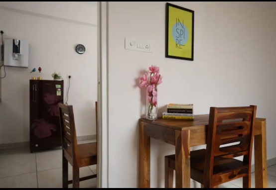 Prime 1 Bedroom Apartment 