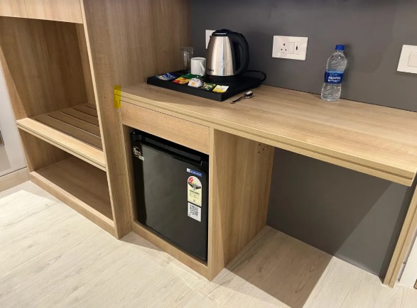 Golden Living in Bellandur