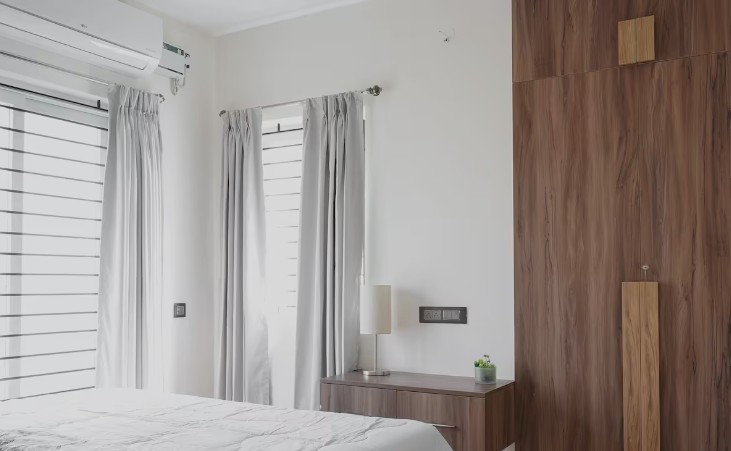 Harmony Haven Serviced Apartment