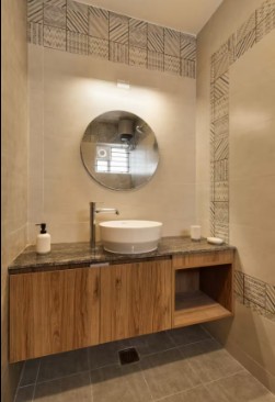 Harmony Haven Serviced Apartment