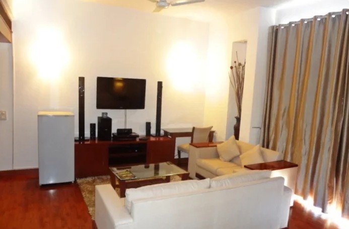 Signature Living Residences