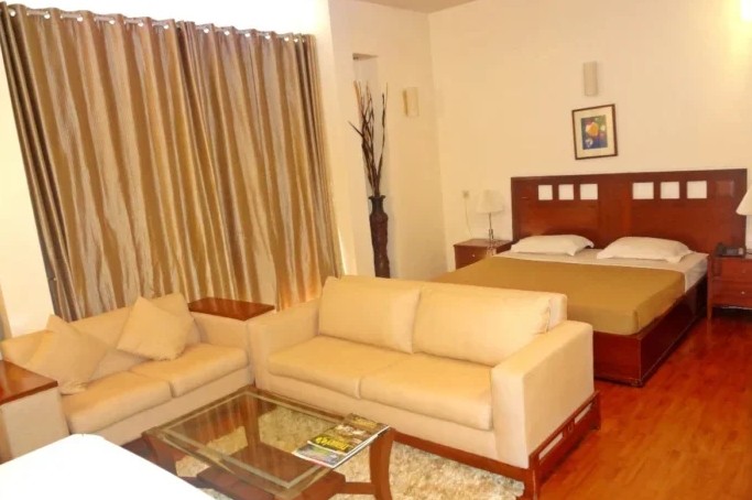 Signature Living Residences