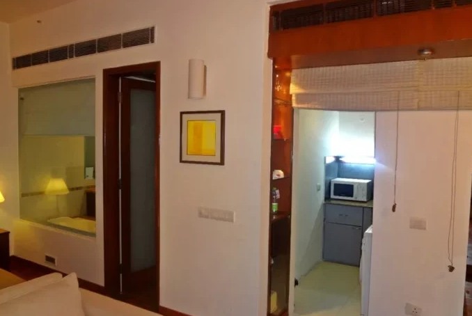 Signature Living Residences