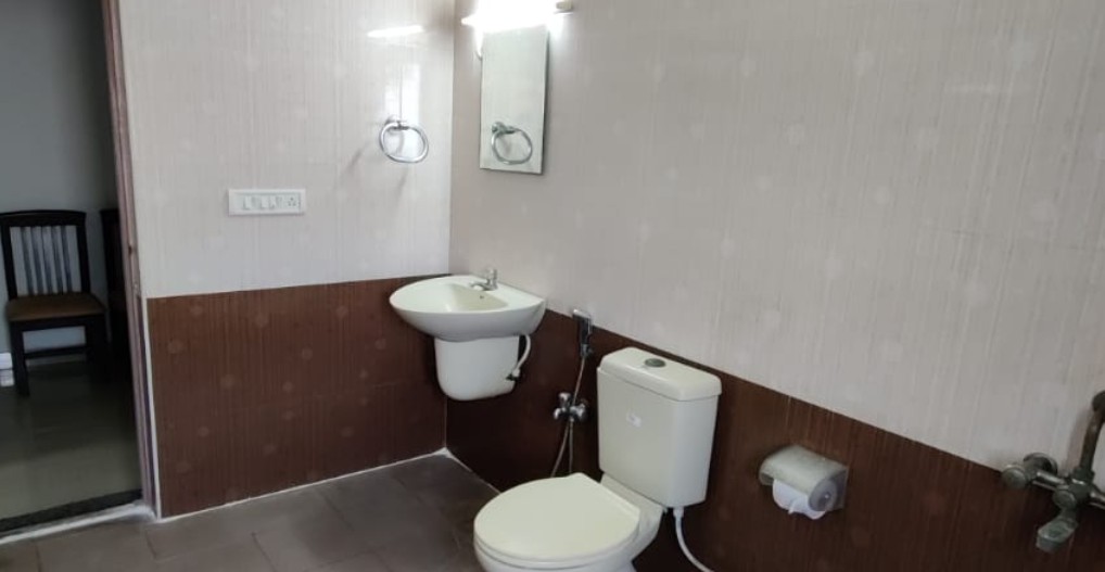 Serviced Apartments in Sholinganallur