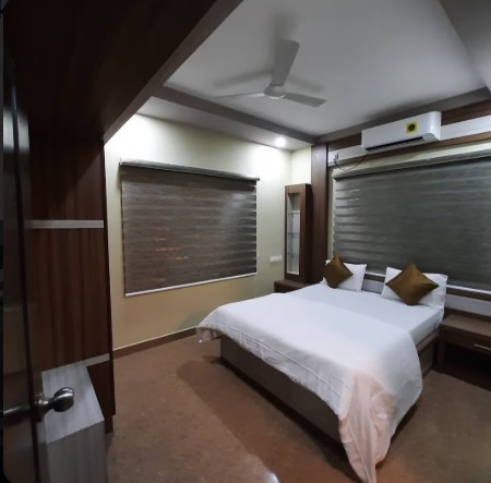 Executive Living – Sarjapur Road