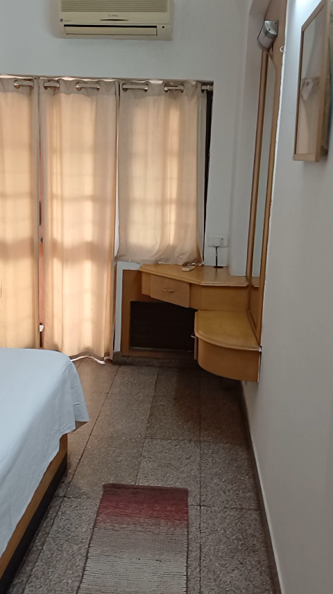 Executive Residences in Kormangala