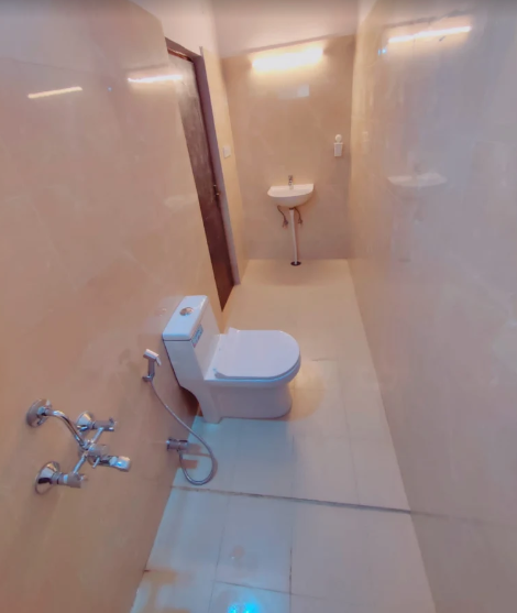 Elegant Serviced Apartments in Koramangala