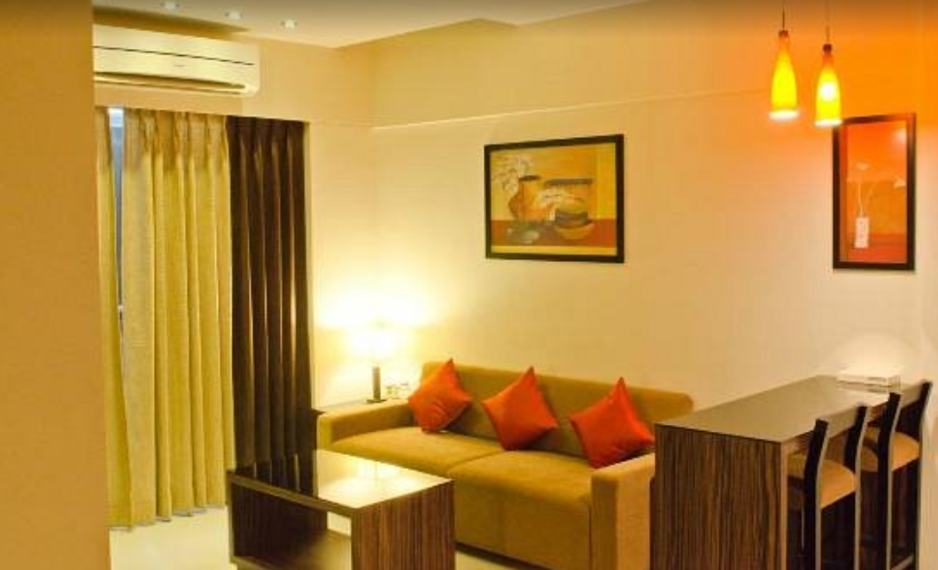 Royal Haven Serviced Apartments