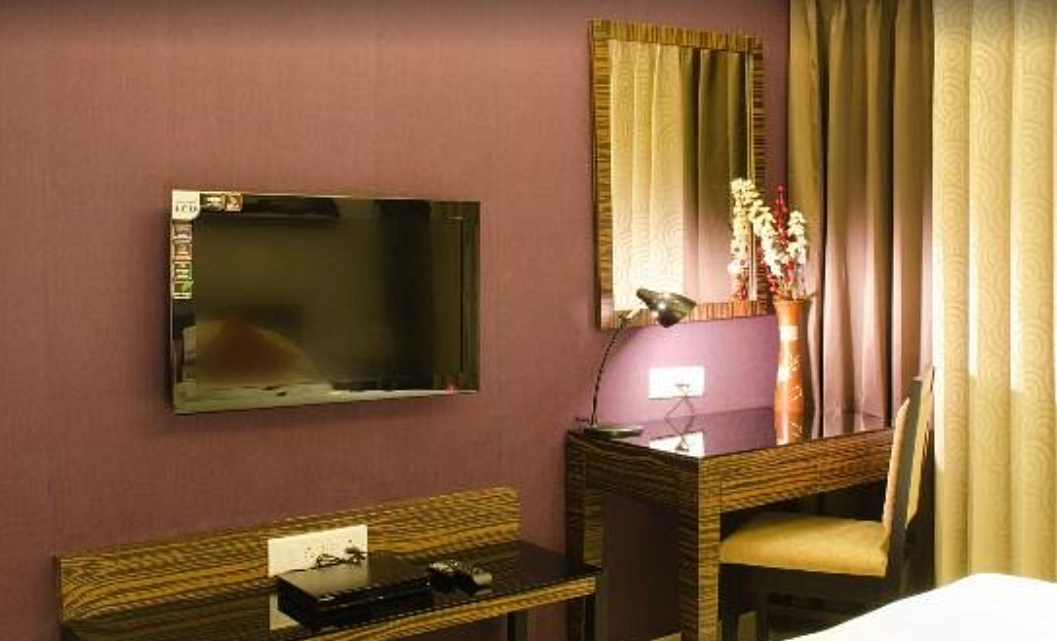 Royal Haven Serviced Apartments