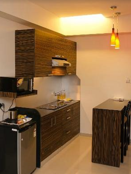 Royal Haven Serviced Apartments