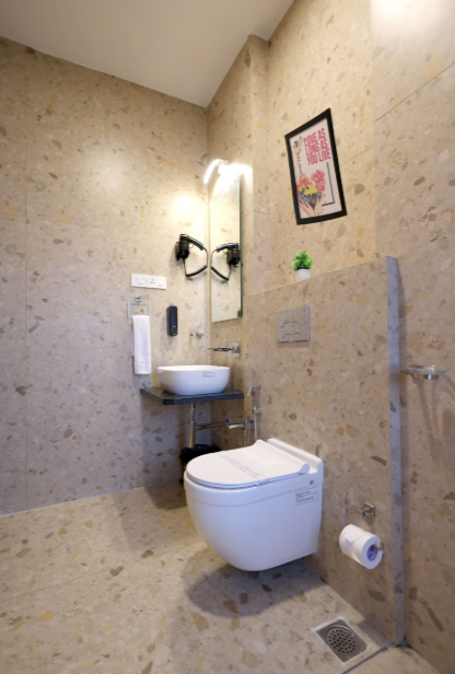 HomeEase Stays in Ghansoli