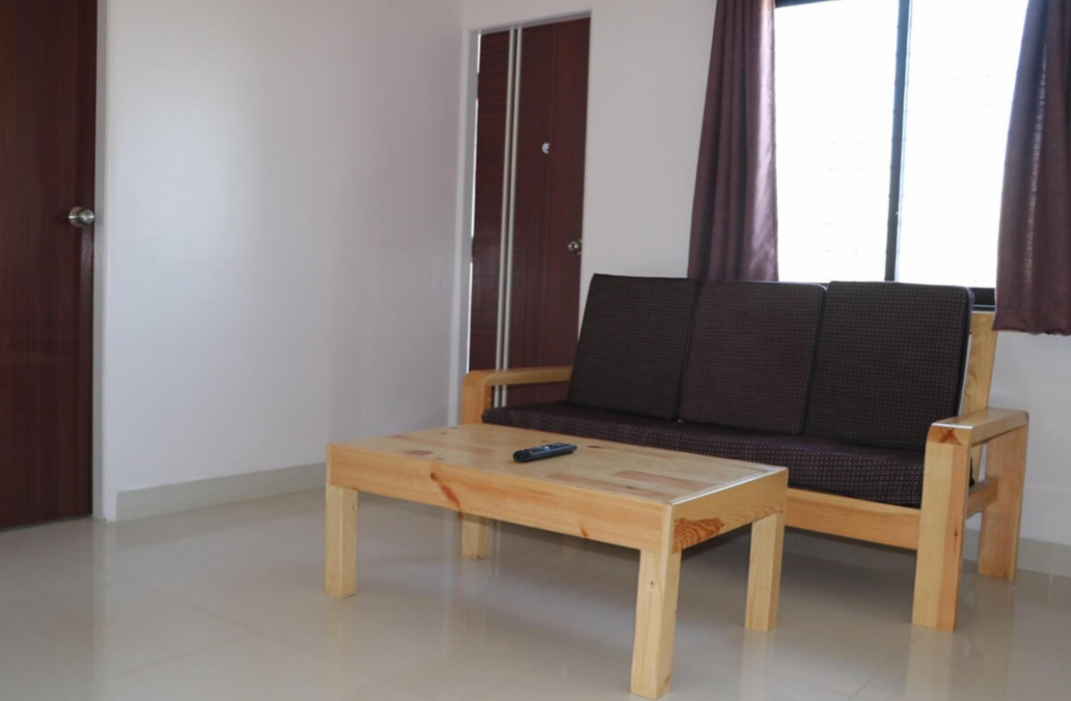 Deluxe Haven Serviced Apartments