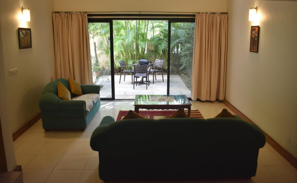 Crystal Premier Villa