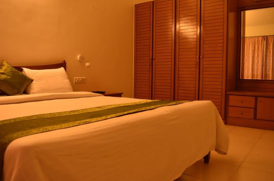 Crystal Premier Villa