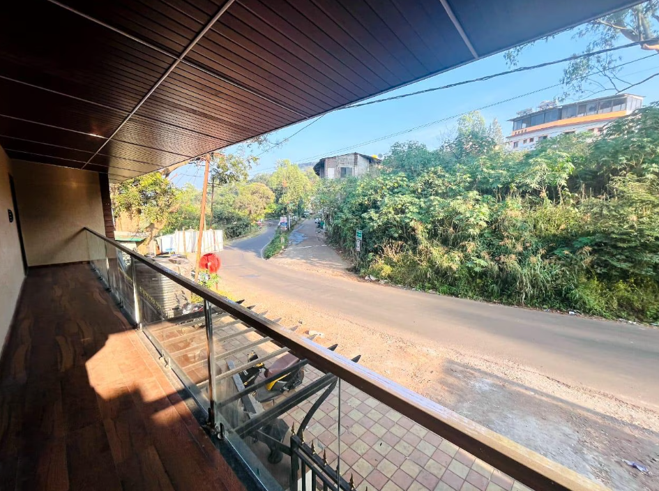 Crystal Premier Villa