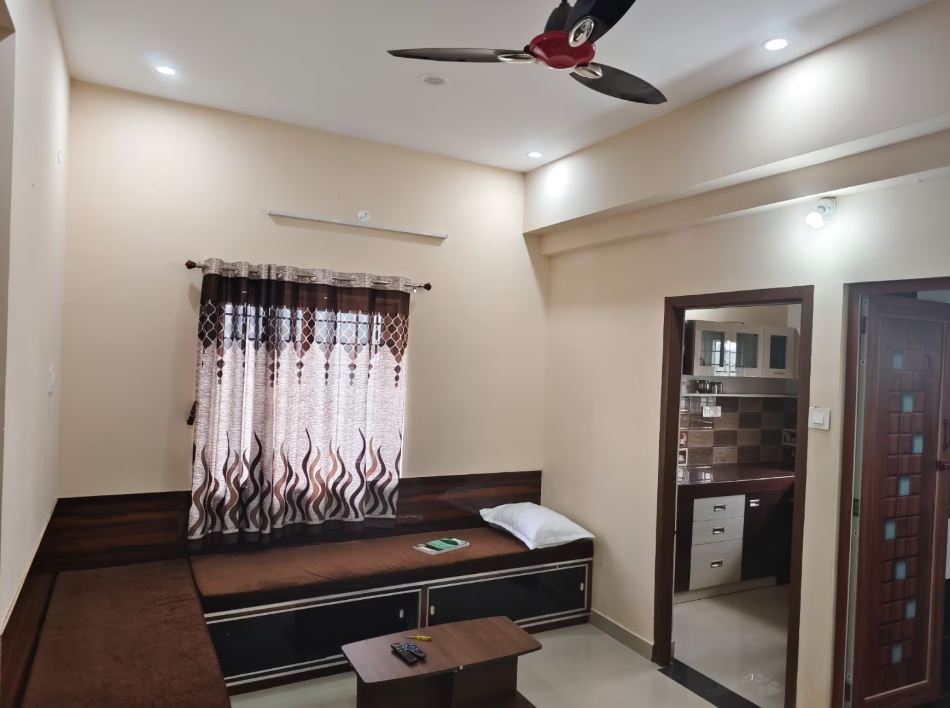 Iconic Serviced Apartments 