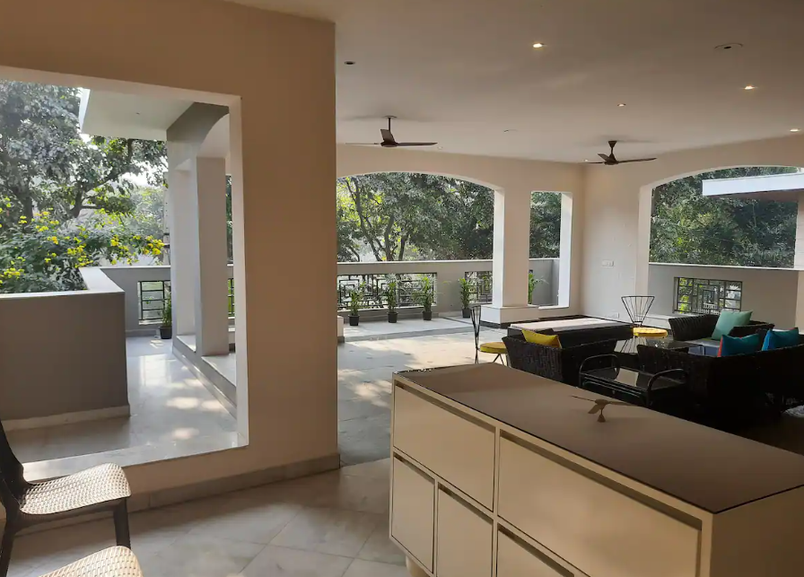 Haven Serviced Apartment