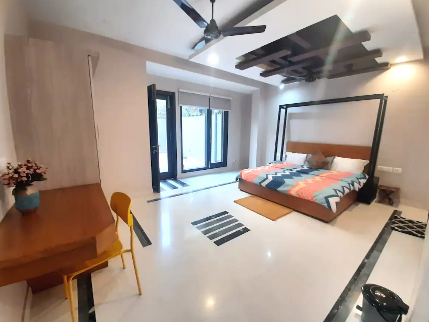 Haven Serviced Apartment