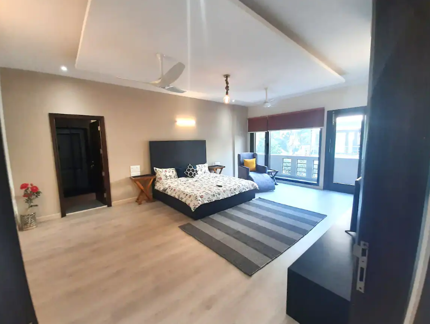 Haven Serviced Apartment