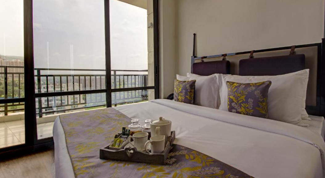 Opulent Living Apartments