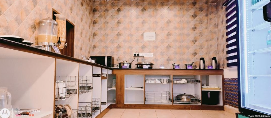 Superior 1 Bedroom Apartment in Muthamizh Nagar