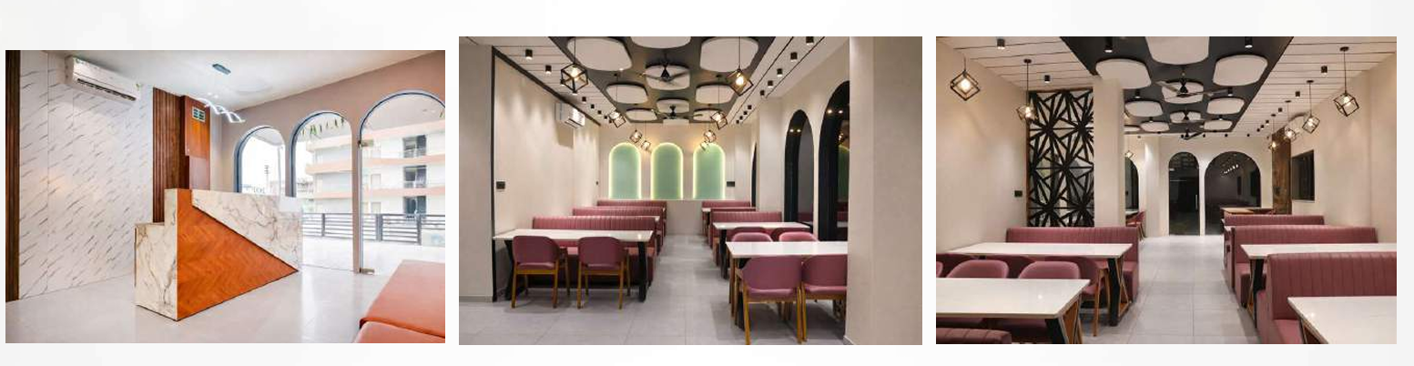 Premium Hotel Suite in Sanand GIDC