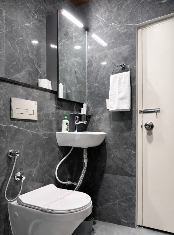 Comfortable Studio Apartment in Whitefield