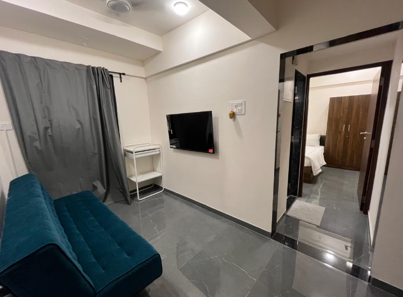 Premier 2 Bedroom Apartment on Godbunder Road