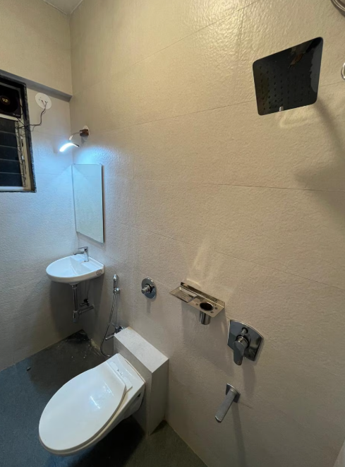 Premier 2 Bedroom Apartment on Godbunder Road