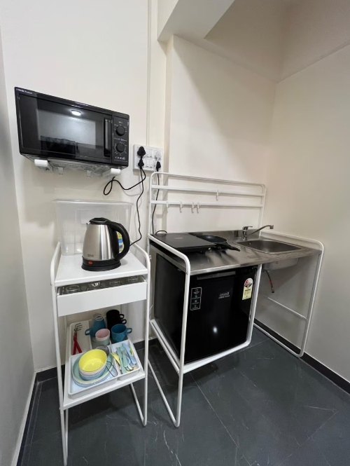 Premier 2 Bedroom Apartment on Godbunder Road