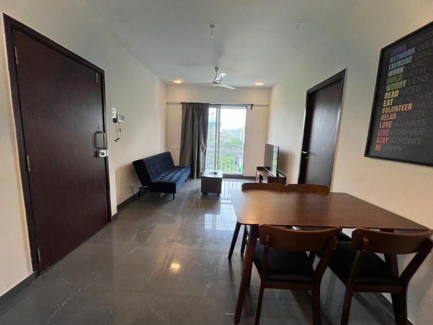 Premier 2 Bedroom Apartment on Godbunder Road