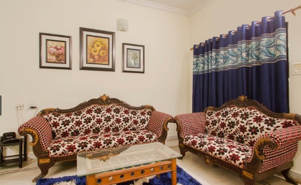 Comfortable Hotel Room in Begumpet