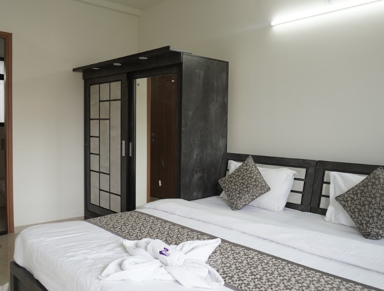 3 Bedroom Apartment in Chandivali