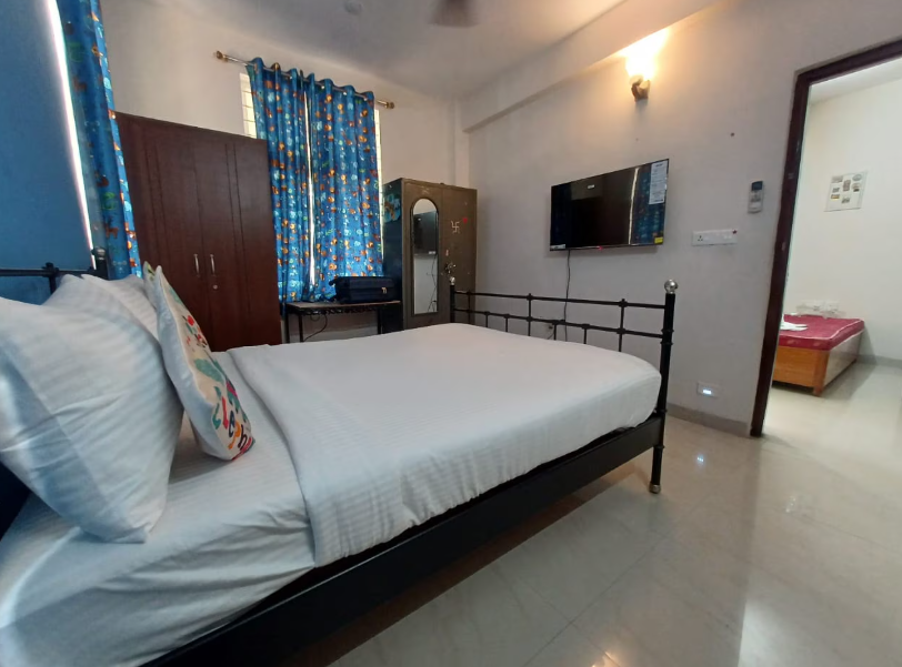Premier Suites in Shamshabad