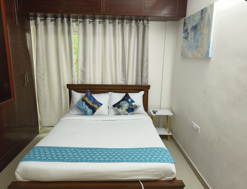 Premier Suites in Shamshabad