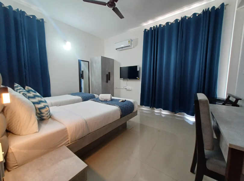 Premier Suites in Shamshabad